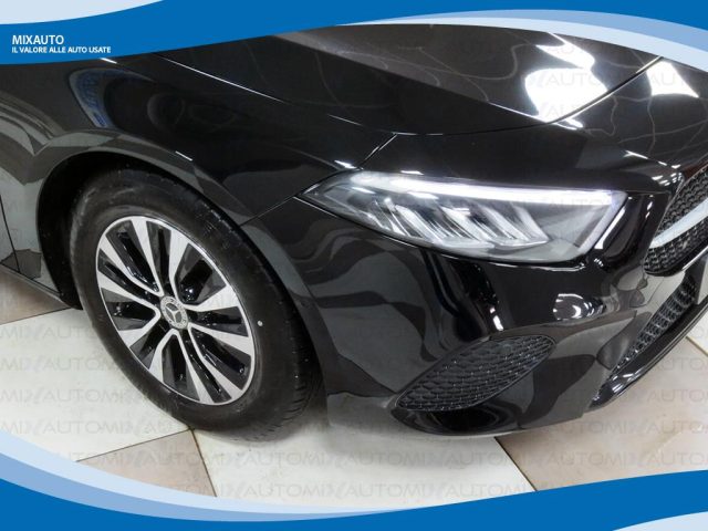 MERCEDES-BENZ A 180 usata, con Cruise Control