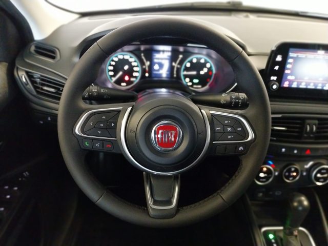 FIAT Tipo usata, con Chiusura centralizzata