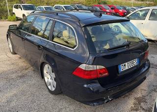 BMW 530 usata, con Cerchi in lega