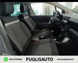 CITROEN C3 Aircross usata, con Filtro antiparticolato
