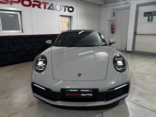 PORSCHE 911 usata, con Airbag