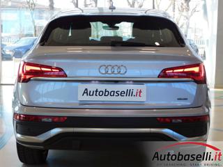 AUDI Q5 usata, con Controllo trazione