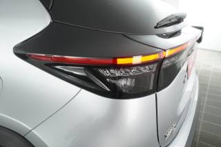 TOYOTA Yaris Cross usata 13