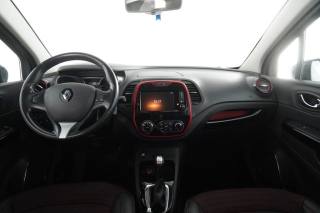 RENAULT Captur usata 4