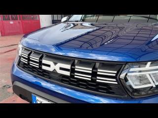 DACIA Duster usata 11