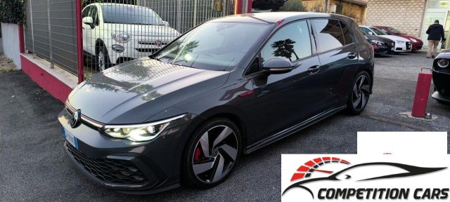 VOLKSWAGEN Golf usata, con Airbag