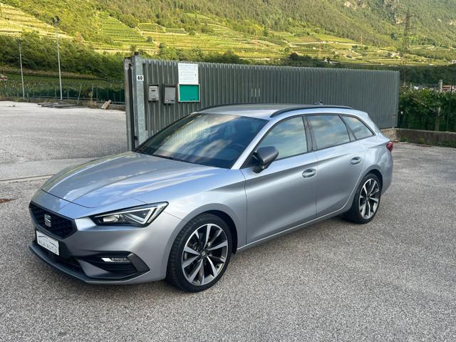 SEAT Leon usata, con Airbag laterali