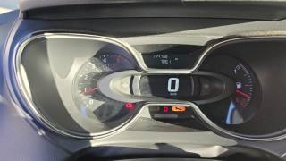 RENAULT Captur usata, con Cruise Control