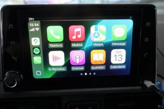 OPEL Combo usata, con Servosterzo