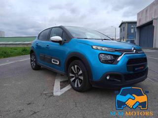 CITROEN C3 usata, con Immobilizzatore elettronico