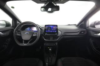 FORD Puma usata 10