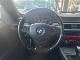 BMW 320 usata, con Sedile posteriore sdoppiato