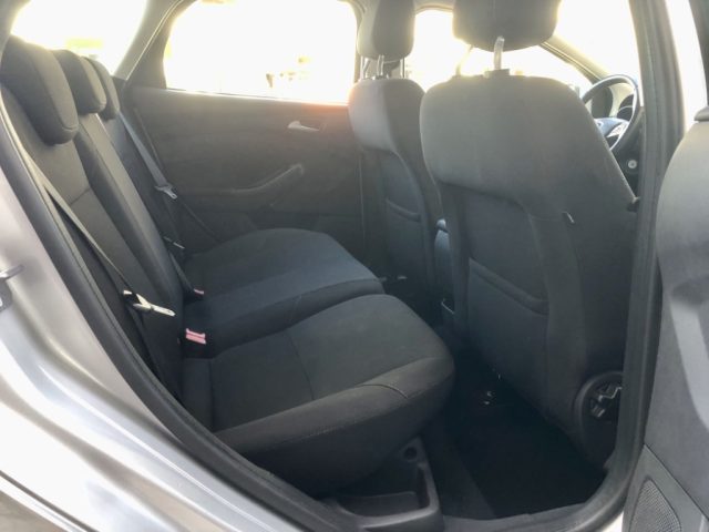 FORD Focus usata, con Cruise Control