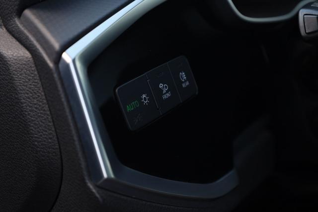 AUDI Q3 usata, con Park Distance Control