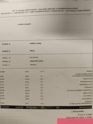 BMW X1 usata, con USB