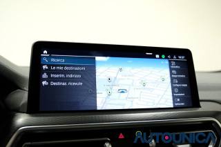 BMW X3 usata, con Controllo vocale