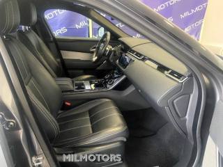 LAND ROVER Range Rover Velar usata, con ESP