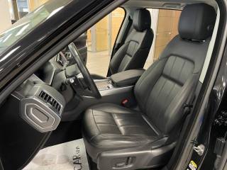 LAND ROVER Range Rover Sport usata, con Trazione integrale