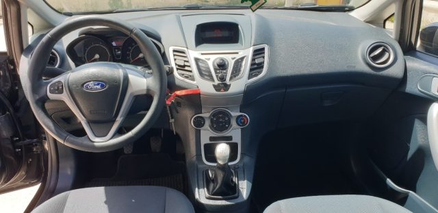 FORD Fiesta usata, con Chiusura centralizzata
