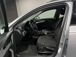 AUDI A4 usata, con Antifurto