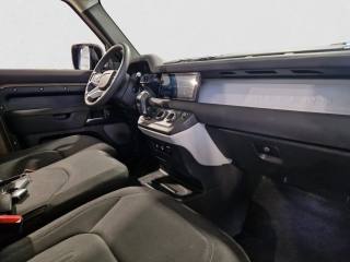 LAND ROVER Defender usata, con Airbag laterali