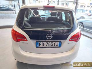 OPEL Meriva usata, con Alzacristalli elettrici