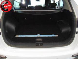 KIA Sportage usata, con Autoradio