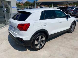 AUDI Q2 usata, con Controllo trazione