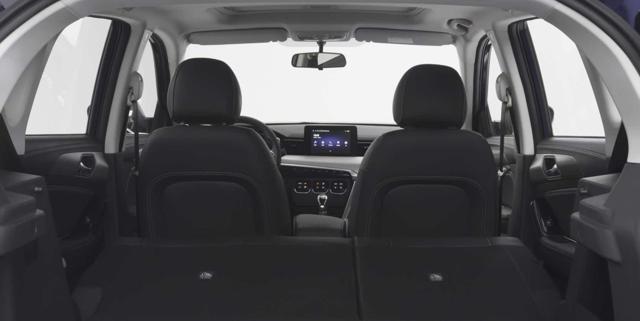 EVO Evo5 usata, con Airbag Passeggero