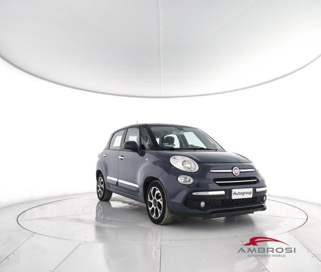 FIAT 500L usata 1