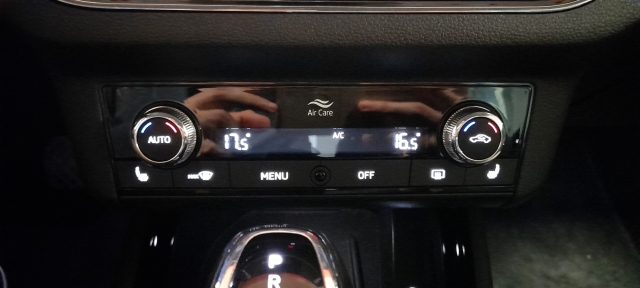 SKODA Kamiq usata, con Adaptive Cruise Control