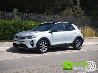KIA Stonic 1.6 CRDi 110 CV Energy