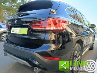 BMW X1 usata, con Airbag testa