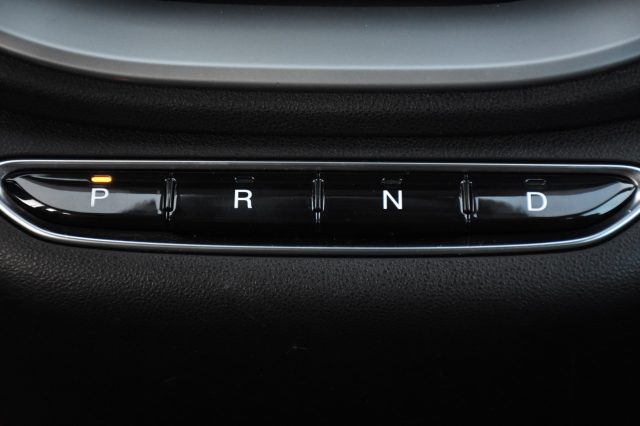 FIAT 500e usata, con USB