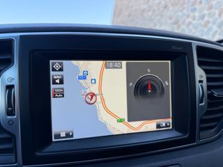 KIA Sportage usata, con Specchietti laterali elettrici