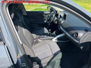 AUDI Q2 usata, con Sensore di luce