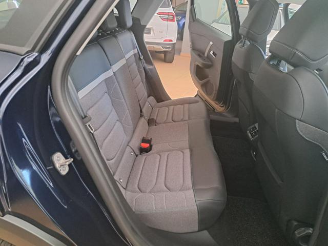 CITROEN C4 usata, con Controllo trazione