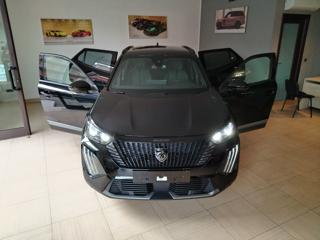 PEUGEOT 2008 usata, con Controllo automatico clima