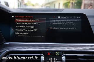 BMW X6 usata, con Specchietti laterali elettrici