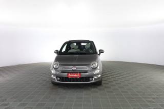 FIAT 500C 500 C 1.0 Hybrid Dolcevita