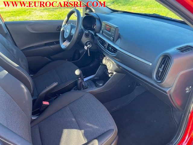 KIA Picanto usata 20