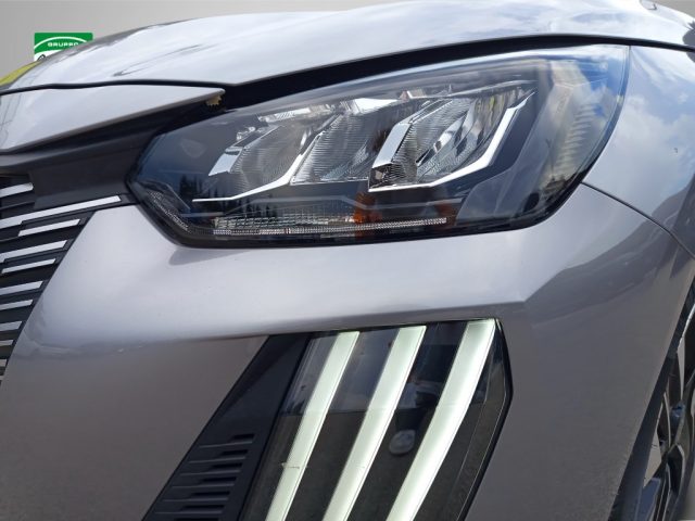 PEUGEOT 208 usata, con Bracciolo