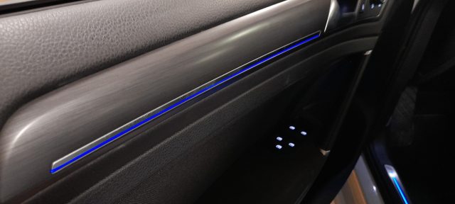 VOLKSWAGEN e-Golf usata, con Sistema di navigazione