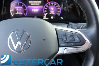 VOLKSWAGEN Golf usata, con Volante in pelle