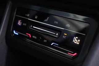 VOLKSWAGEN Tiguan usata, con Cruise Control
