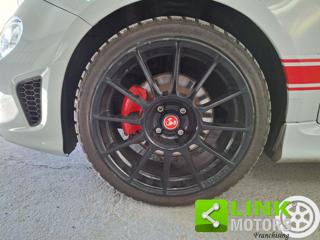 ABARTH 595 usata, con Chiusura centralizzata