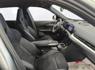 BMW X1 usata 10