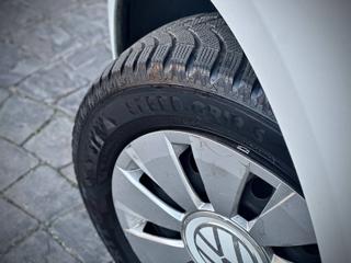 VOLKSWAGEN up! usata, con Immobilizzatore elettronico