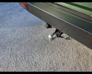 LAND ROVER Discovery usata 13