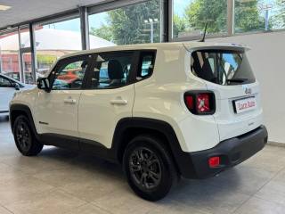 JEEP Renegade usata, con Autoradio
